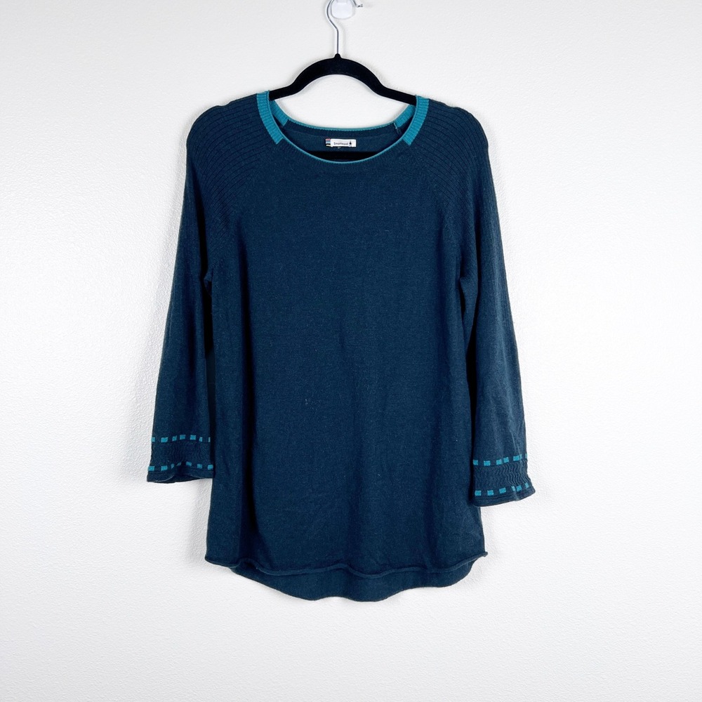 smart wool - Picture 1 of 6